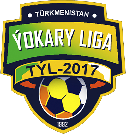 Türkmenistanyň Ýokary Ligasy - Generic Soccer Clipart (640x640), Png Download