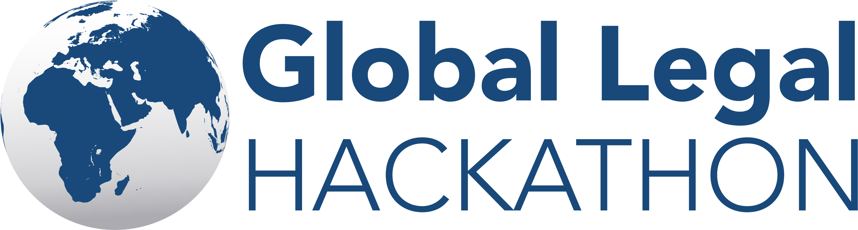 Global Legal Hackathon In London This Weekend An Update - Global Legal Hackathon 2019 Clipart (2951x794), Png Download