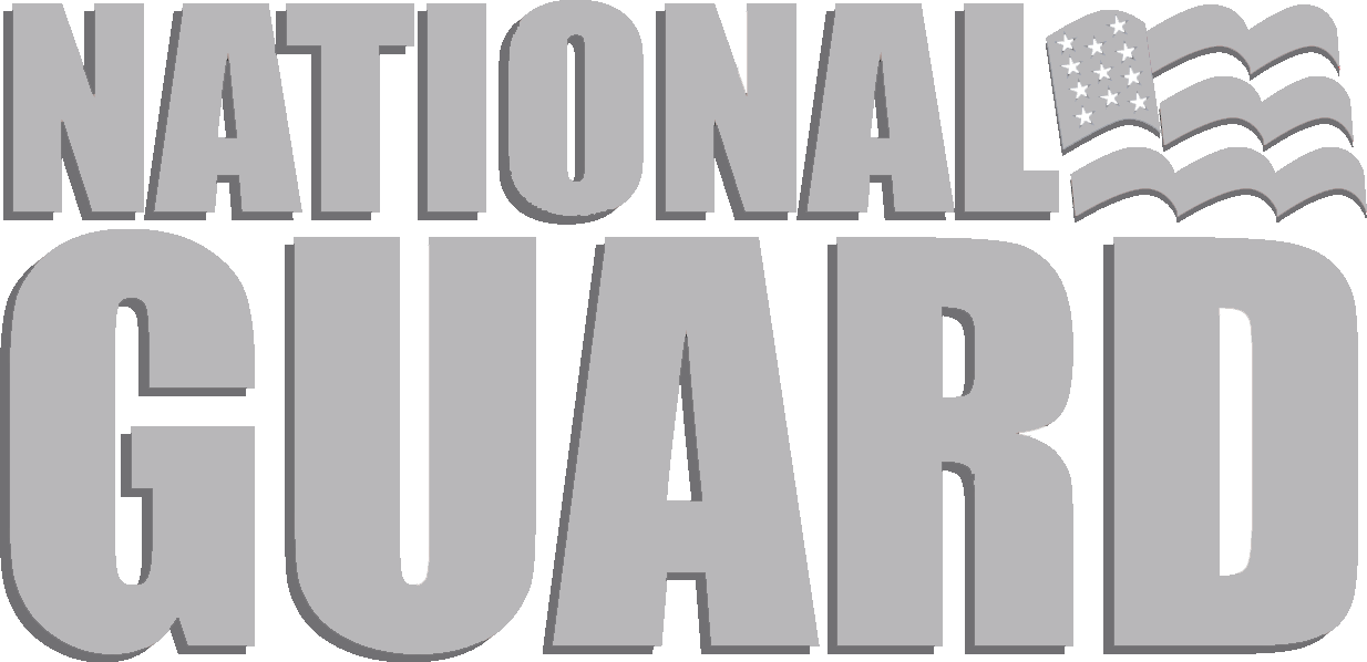 Contact Information - National Guard Clipart (1234x598), Png Download