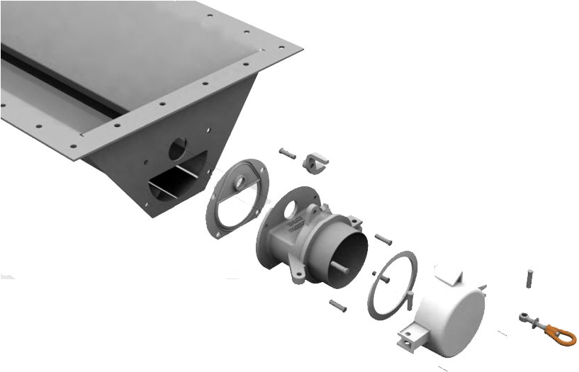 Washer , Png Download - Ceiling Clipart (817x525), Png Download