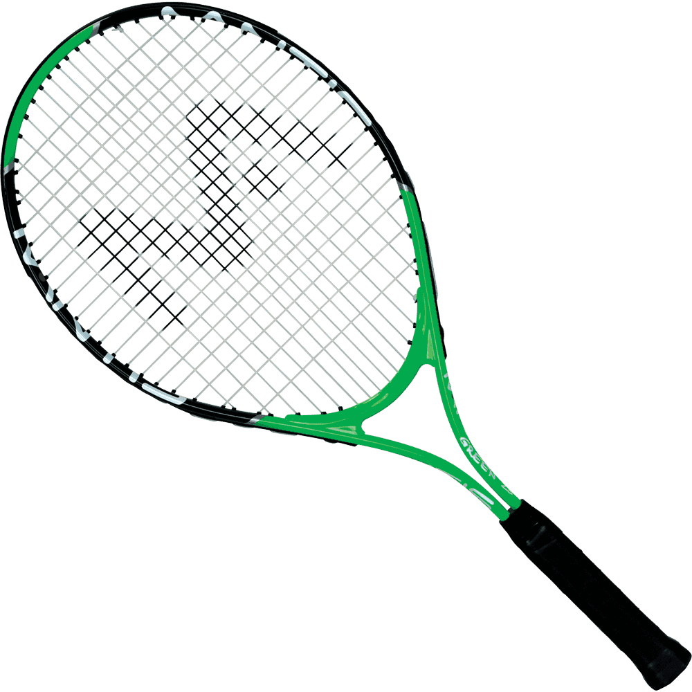 Tennis Racket Png Download Image - Tennis Racquet Transparent Background Clipart (1000x1000), Png Download
