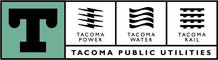 Tacoma Public Utilities Director Jackie Flowers - Tacoma Public Utilities Tacoma Power Clipart (750x413), Png Download