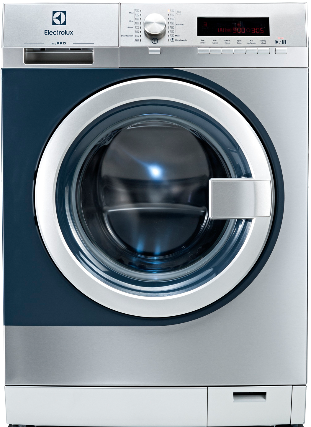 Images & Videos - We170p Electrolux Clipart (1343x1632), Png Download