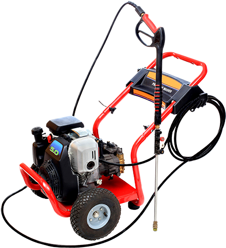 Demolition Washers Soundex - Skarpohl Pressure Washer Sales Clipart (600x600), Png Download