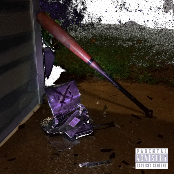 Ep Craigslist Samurai - Gas Clipart (600x600), Png Download