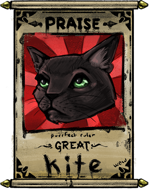 Sammy - Domestic Short-haired Cat Clipart (500x637), Png Download