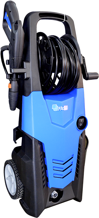 Fasa Celtic 160 Pressure Washer - Pressure Washer Clipart (800x800), Png Download