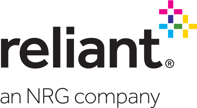 Reliant Energy Logo Png Clipart (663x663), Png Download