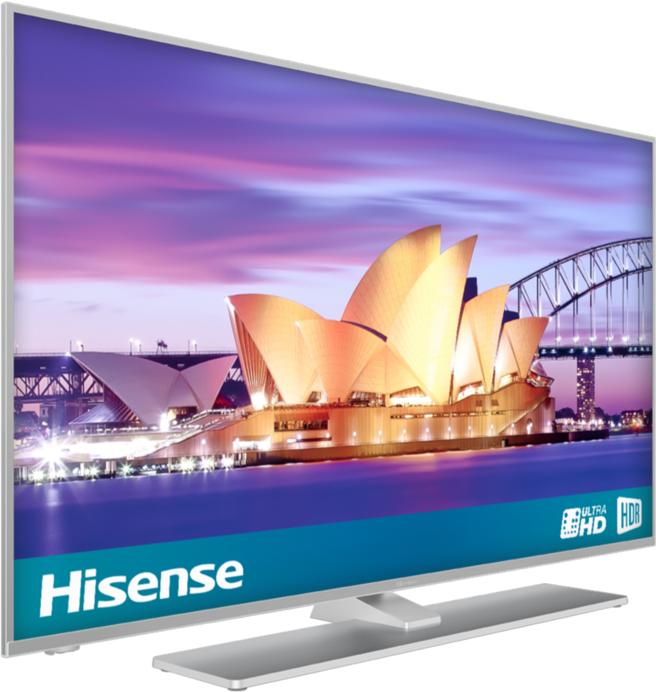 Hisense телевизоры москва