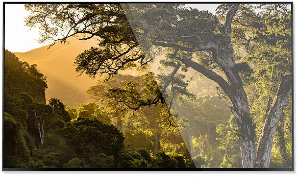 4k - Hue Scene Clipart (697x472), Png Download