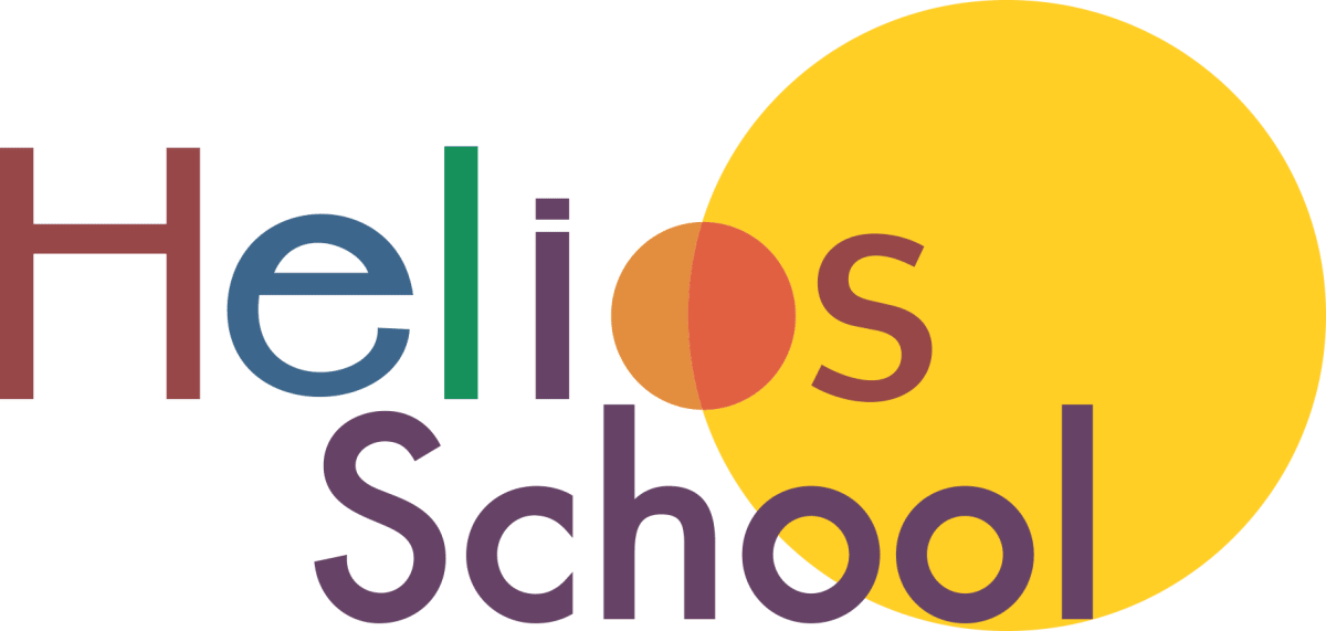 Helios School Clipart (1200x571), Png Download