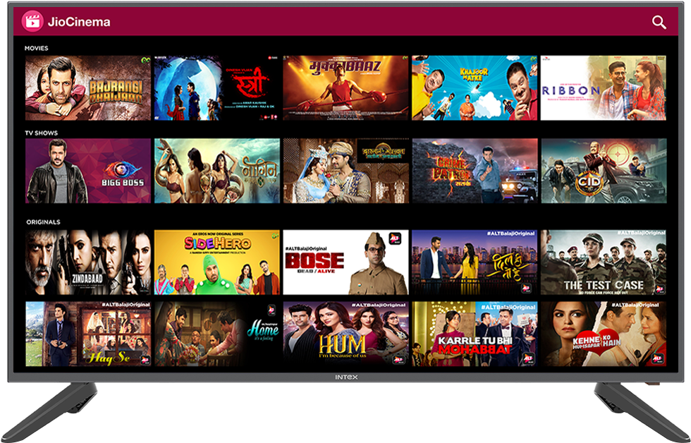 Television Clipart (1020x629), Png Download