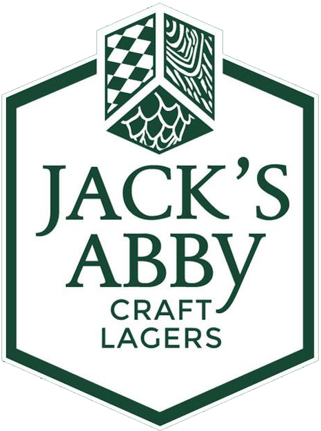 Jacks Abby Craft Lagers Logo - Sign Clipart (644x644), Png Download
