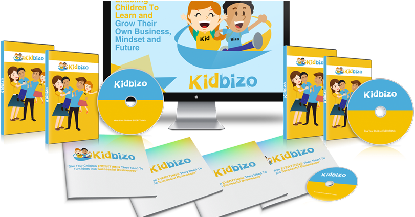 Encourage Children's Creativity In Africa - Online Advertising Clipart (854x423), Png Download