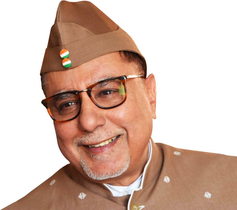 Subhash Chandra Clipart (1100x836), Png Download