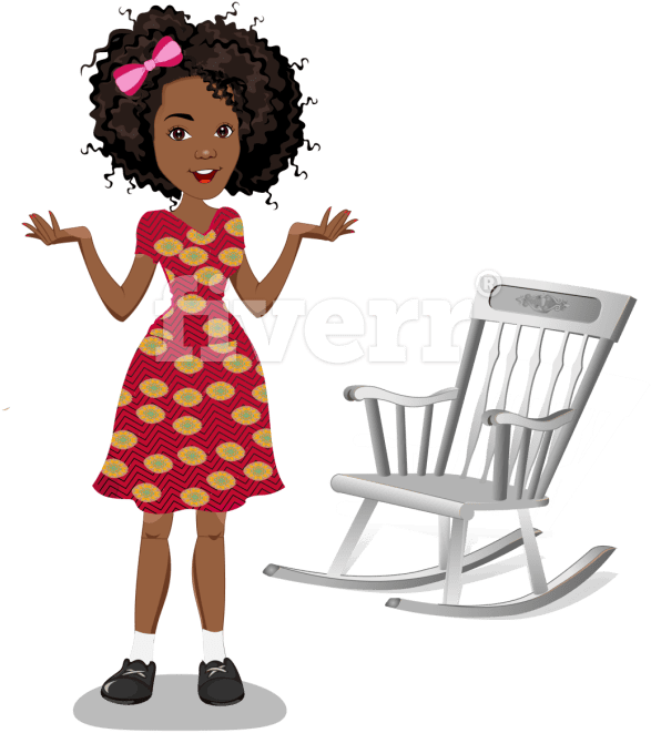 Cartoon Clipart (680x817), Png Download