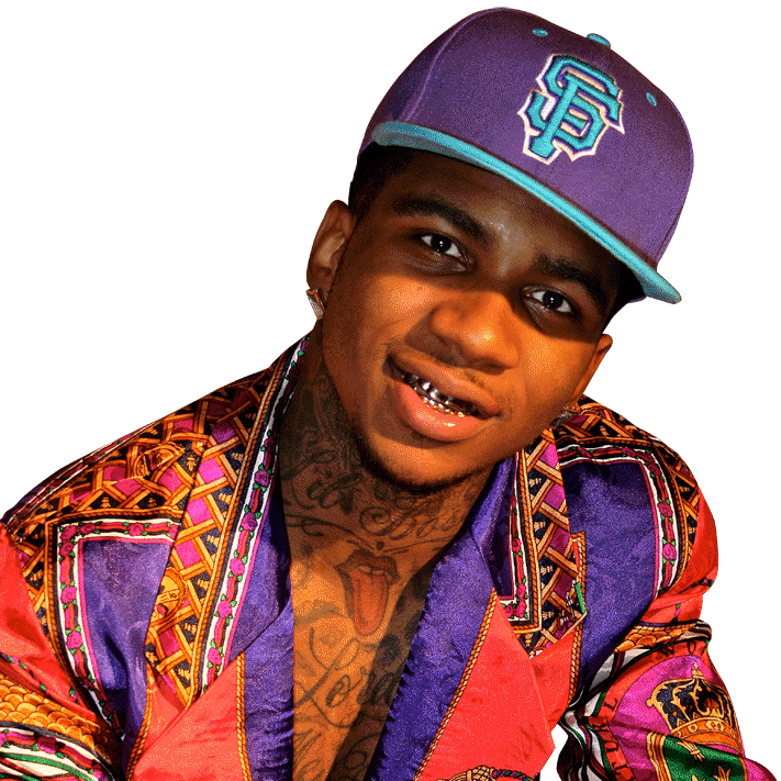 Mallet - Lil B The Rapper Clipart (711x711), Png Download