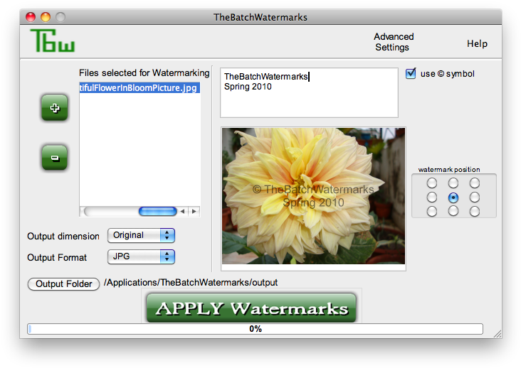 Windows Watermark Sotware - Watermark Clipart (757x543), Png Download