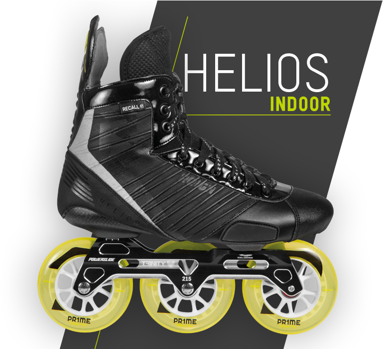 Reign Helios Trinity Skates Clipart (1000x700), Png Download