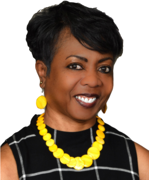 Chandra Tripplett - Bead Clipart (500x700), Png Download