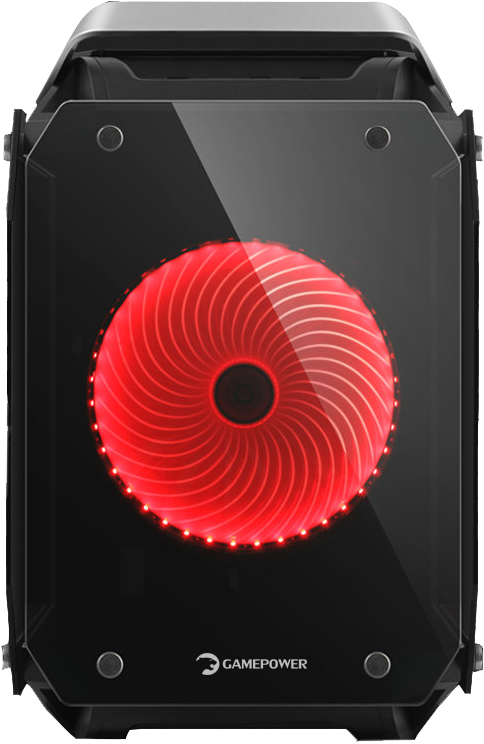 Helios - Gamepower Helios Clipart (658x940), Png Download