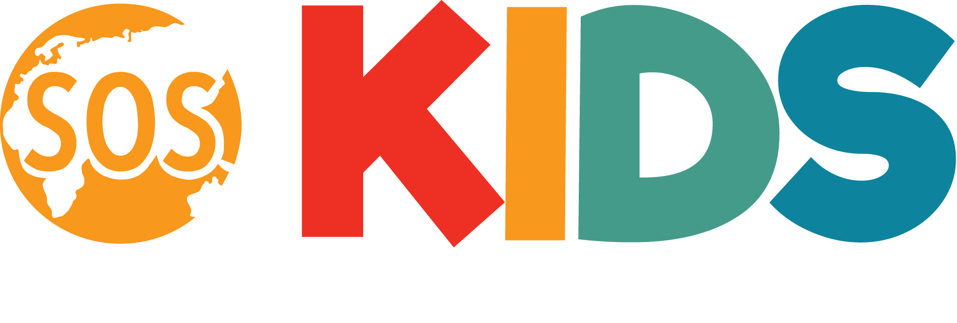 Sos Kids Adventure Equips And Sends Short-term Mission - Sos Kids Clipart (1971x666), Png Download