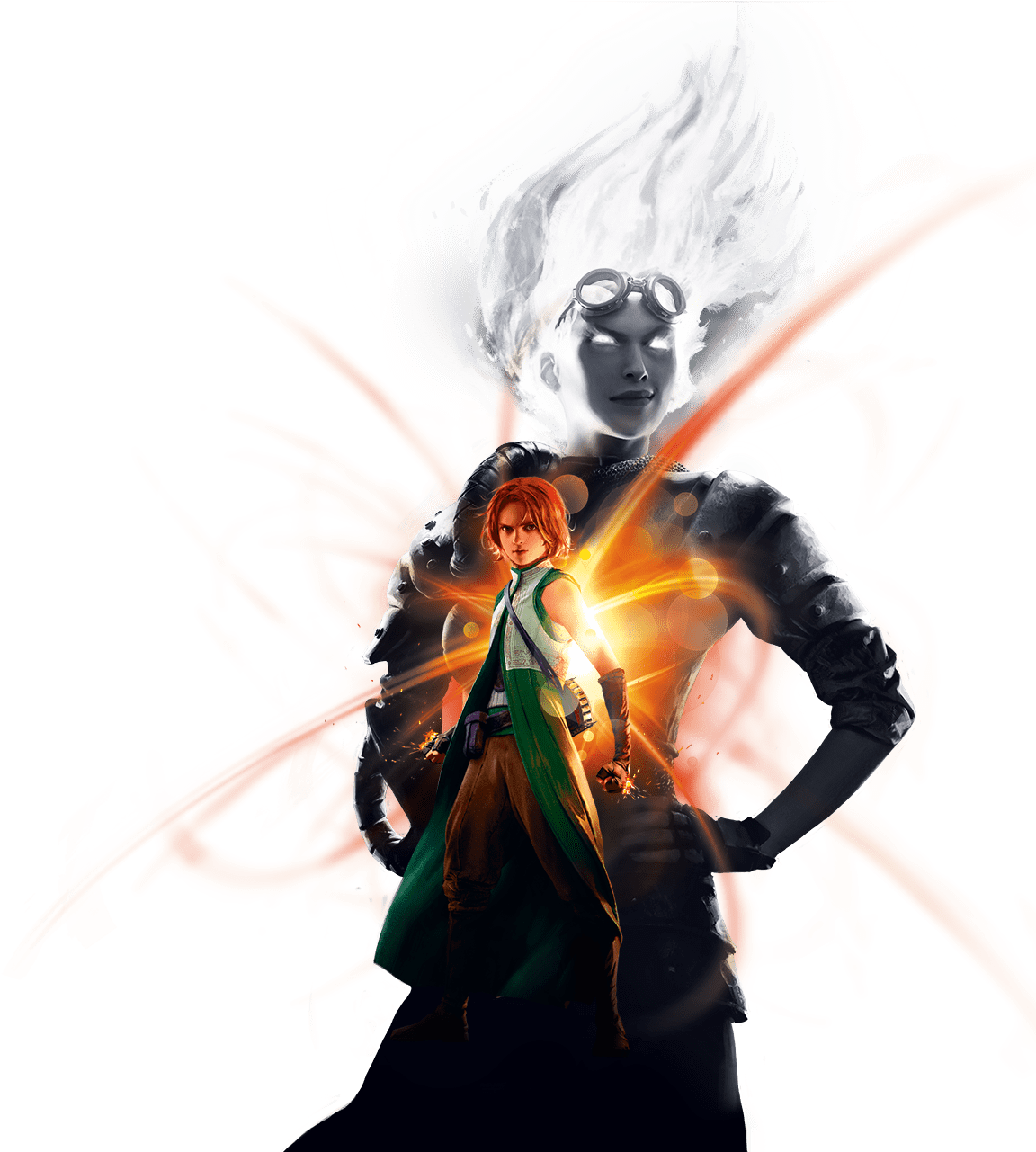 Chandra Nalaar Clipart (1195x1280), Png Download