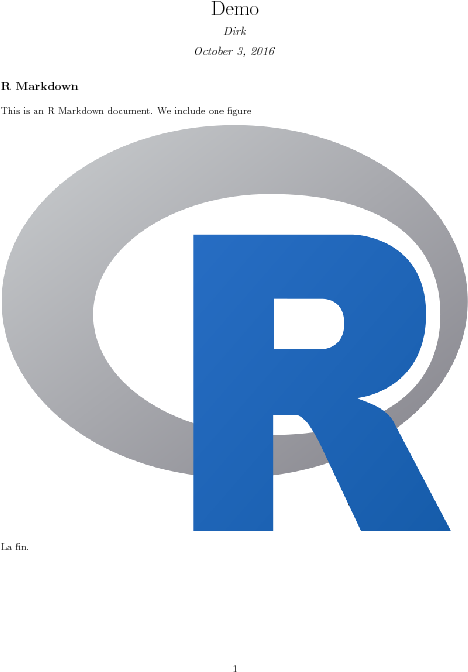 Enter Image Description Here - R Programming Language Logo Clipart (612x792), Png Download