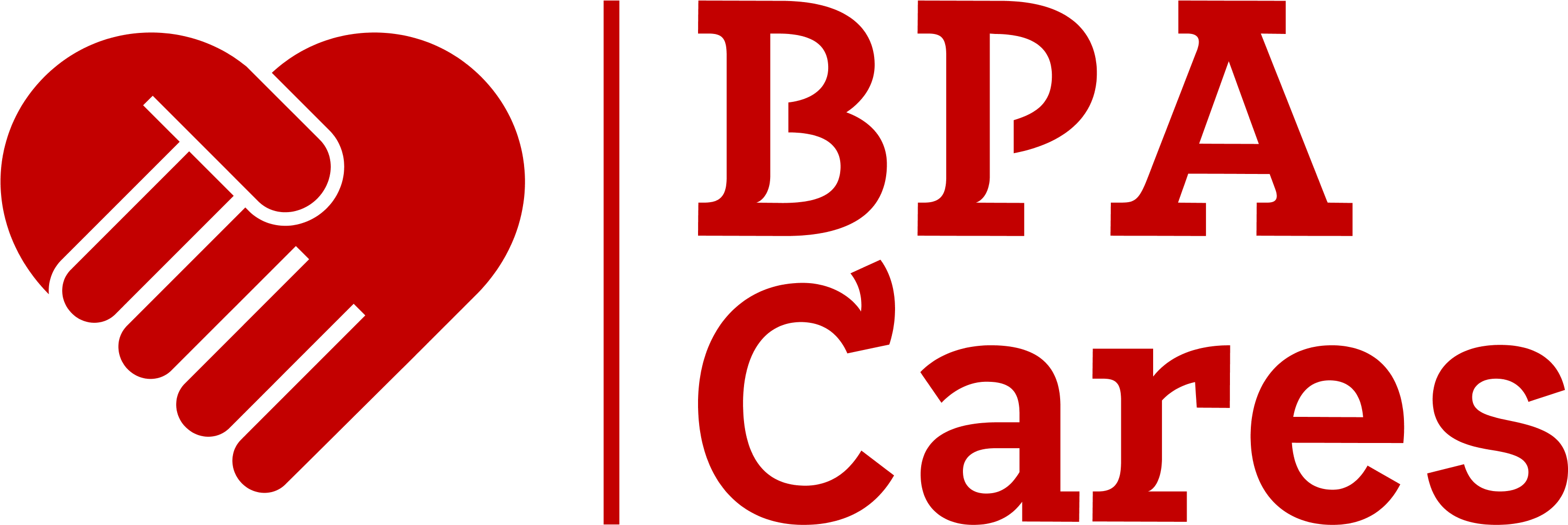 Together As One Clipart (3400x1404), Png Download