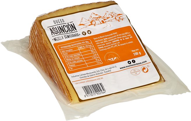 Processed Cheese Clipart (700x445), Png Download