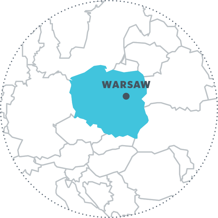 Our Offices - Circle Clipart (700x700), Png Download