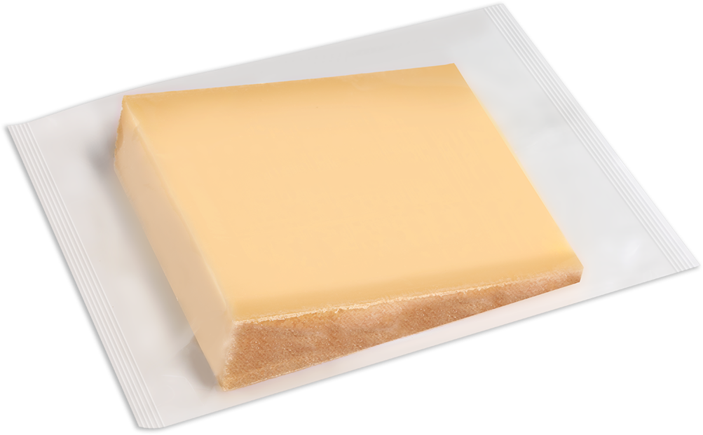 Wedge - Gruyère Cheese Clipart (1247x831), Png Download