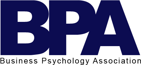 Business Psychology Association - Electric Blue Clipart (842x596), Png Download