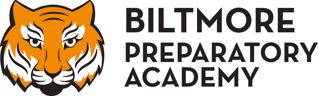 Biltmore Preperatory Academy Logo Clipart (1086x329), Png Download