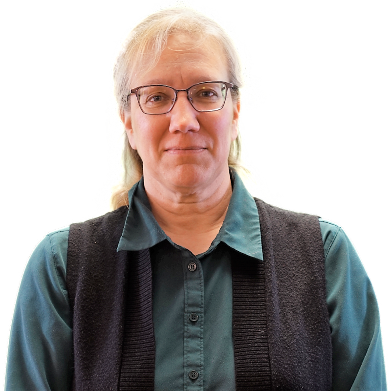 Chandra Kyte City Deputy Clerk - Senior Citizen Clipart (800x800), Png Download