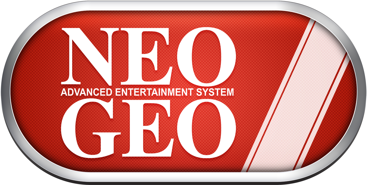 View large size Neo Geo Logo Png Clipart. 