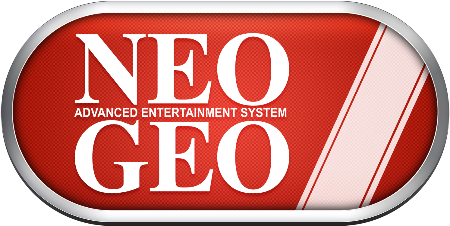 Neo Geo Logo Png Clipart - Large Size Png Image - PikPng
