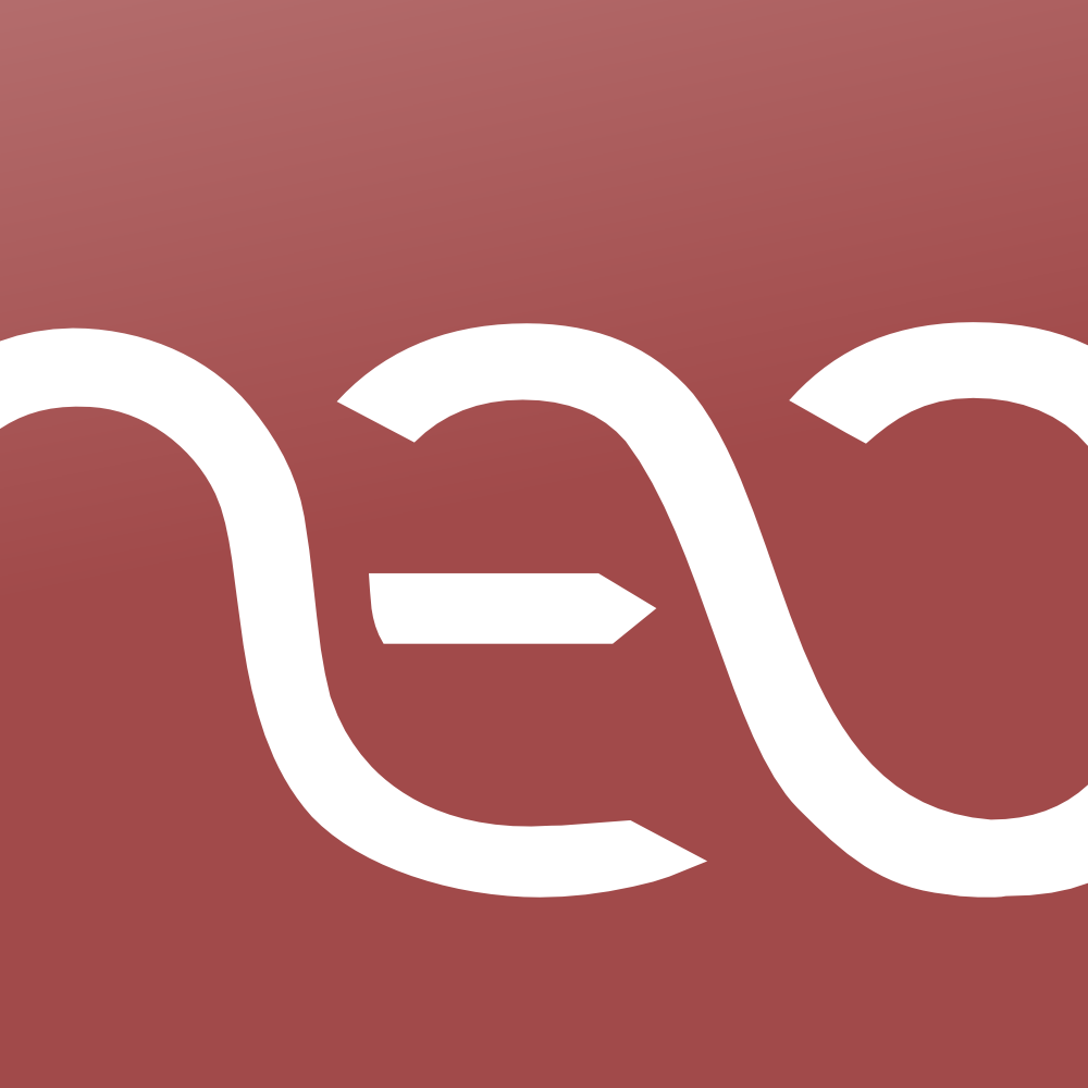 Neo-icon - Neo Logo Clipart (1000x1000), Png Download