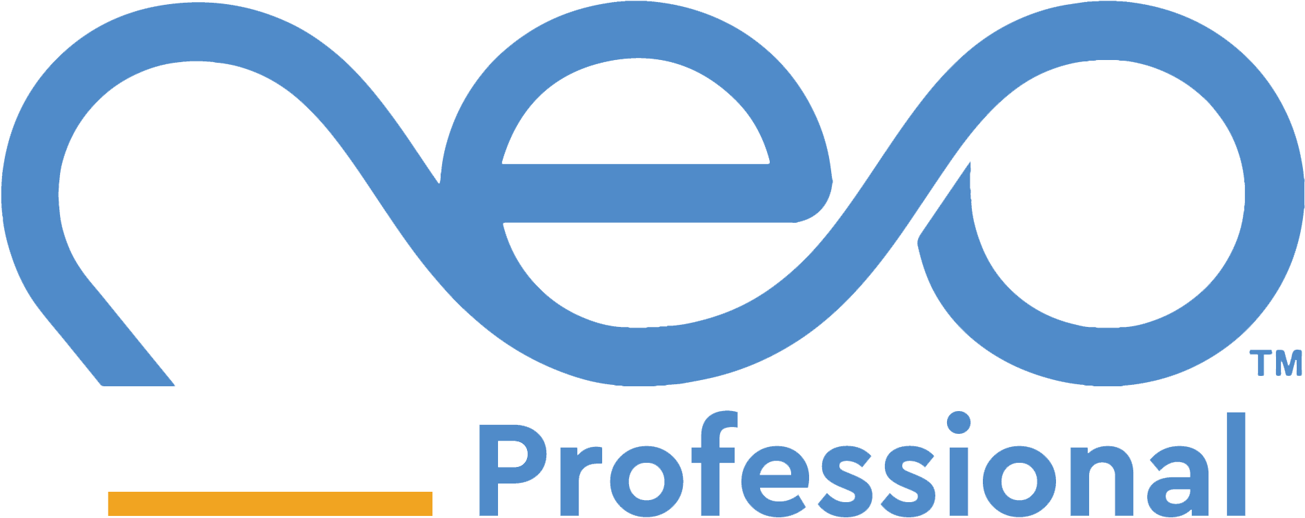 Neo Logo - Graphic Design Clipart (2164x1101), Png Download