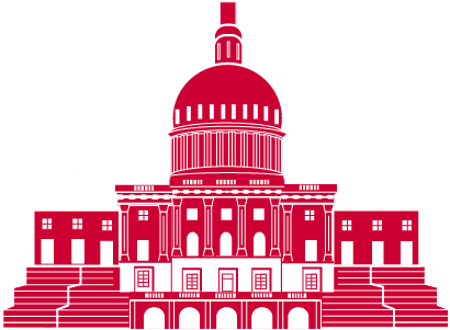 The 2020 National Leadership Conference - Illustration Clipart (458x680), Png Download