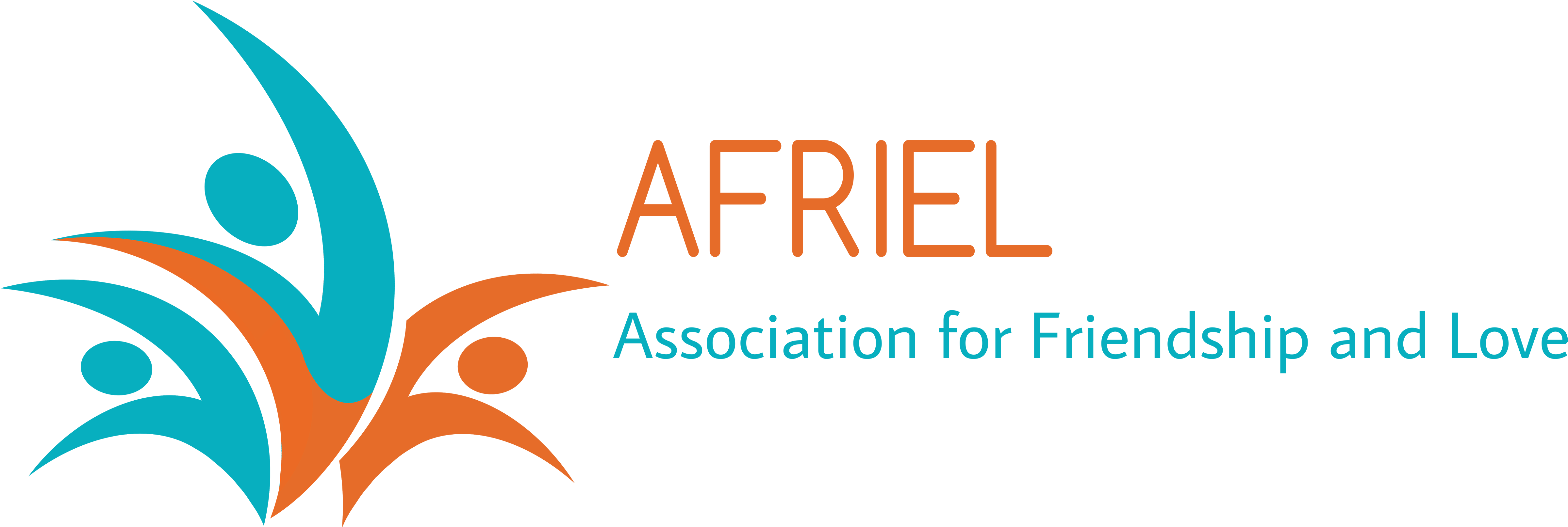 Afriel Youth Network - Youth Network Logo Design Clipart (5000x1760), Png Download