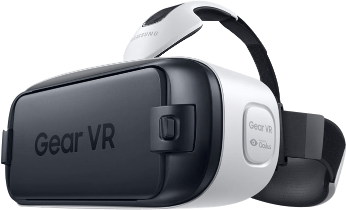 Gear Vr Galaxy S6 - Samsung Galaxy Gear Vr Clipart (802x615), Png Download