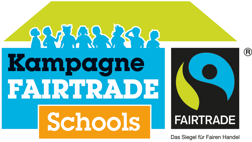 Fairtrade Towns Logo - Fair Trade Clipart (826x464), Png Download