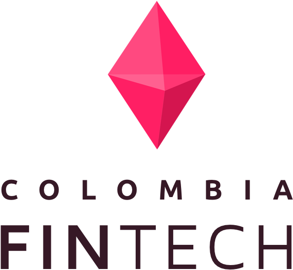 &ldquoalgunos Bancos A&250n Nos Ven Como Amenaza&rdquo - Colombia Fintech Logo Clipart (622x578), Png Download
