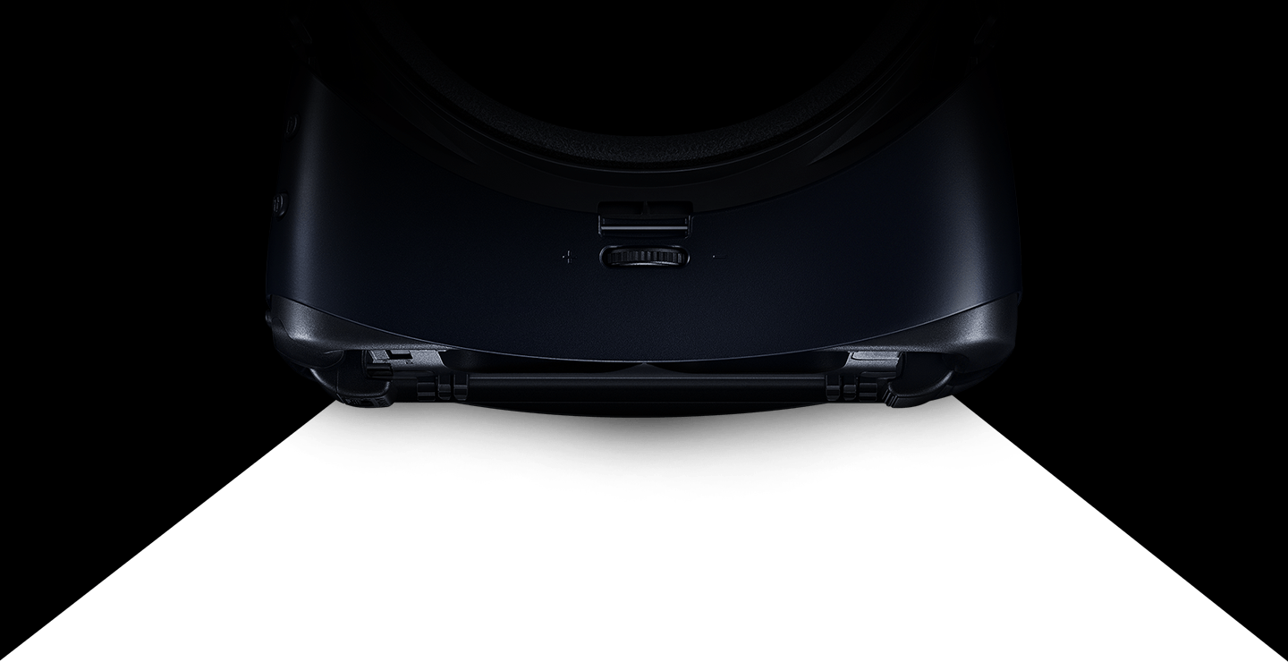 Global Mkt Gear Vr 2016 Gear Vr Optimized Vr L - Electronics Clipart (1440x740), Png Download