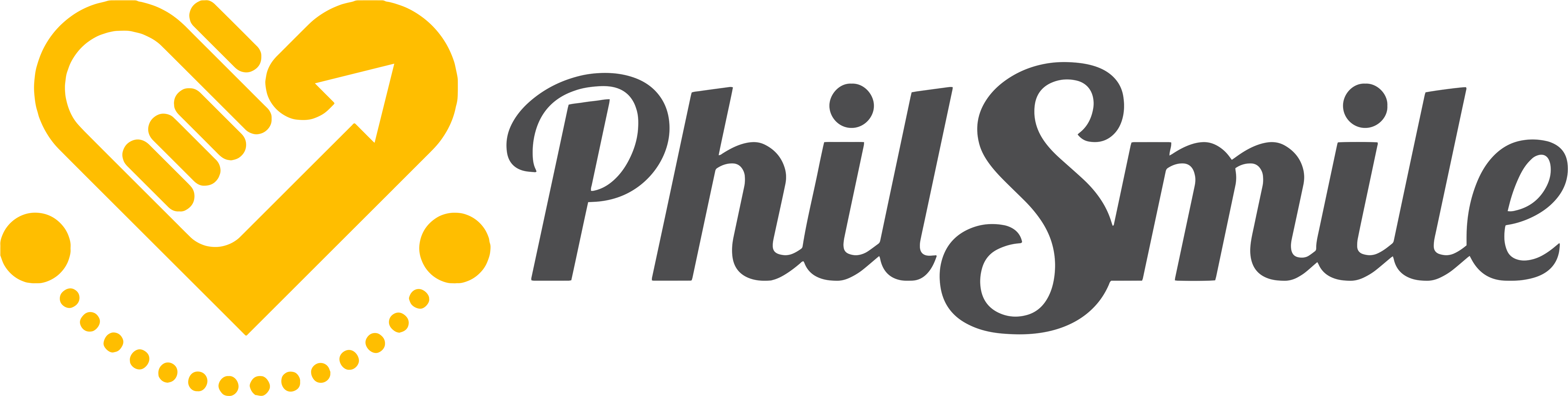 218 - Calligraphy Clipart (8038x2104), Png Download