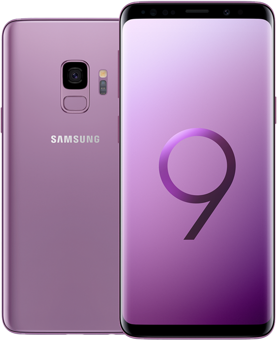 Galaxy S9 & S9 - Giá Samsung S9 Plus Clipart (770x1024), Png Download