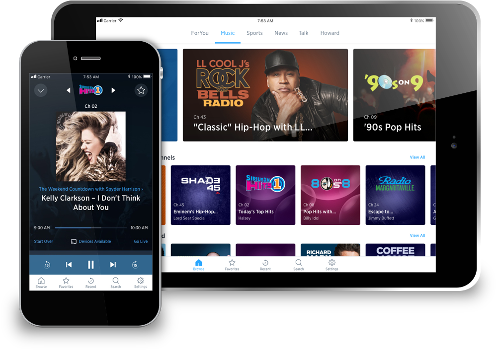 Streaming Is Included With All Access - Iphone Clipart (1089x792), Png Download