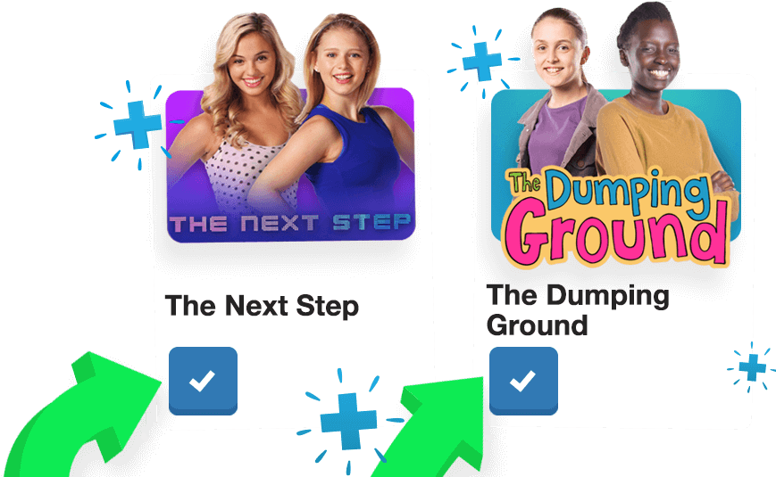 The Best Tv Shows For Kids - Google Voice Clipart (960x540), Png Download