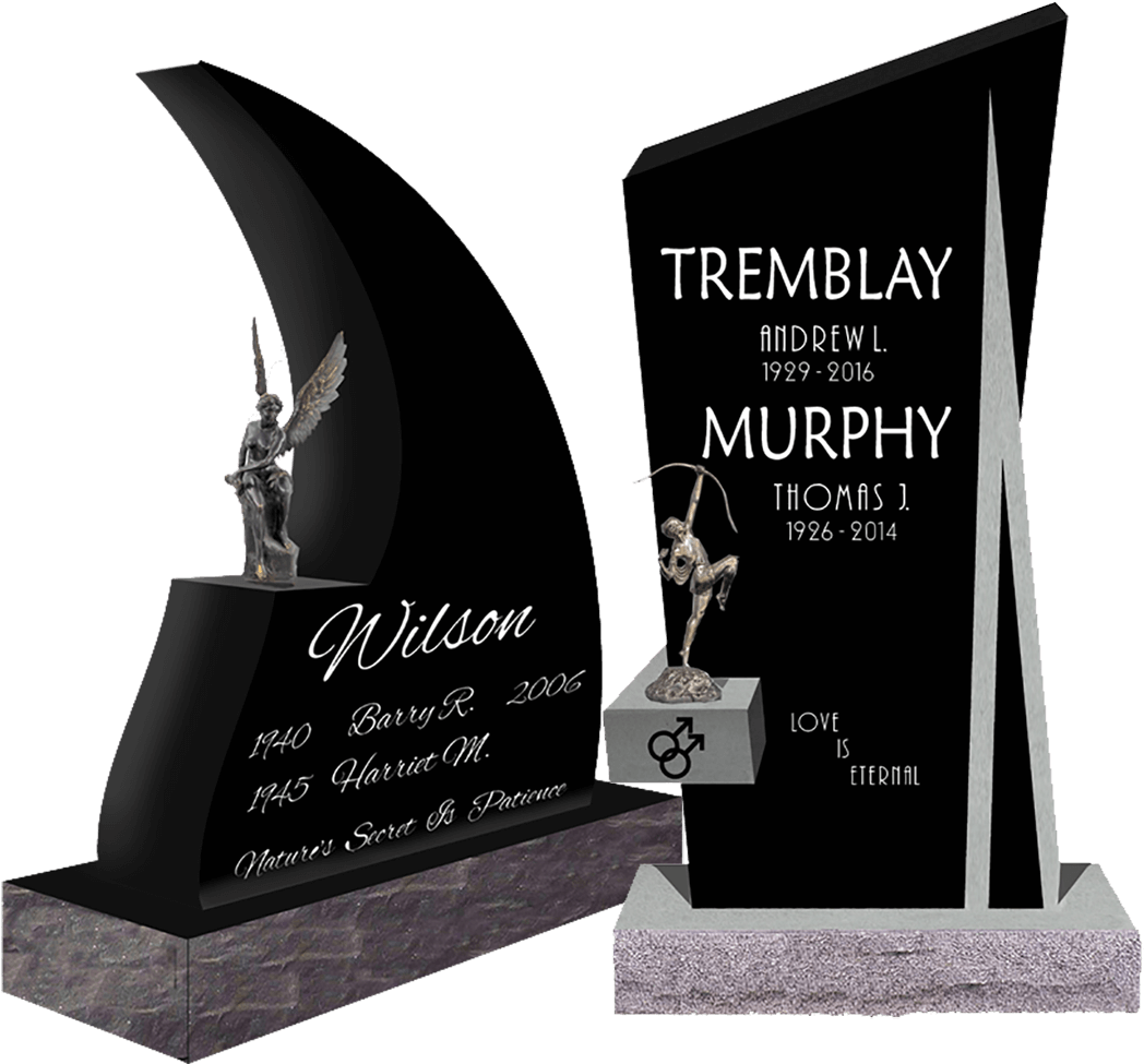Meadowlark Memorials Preserving Memories For Eternity - Trophy Clipart (1152x992), Png Download